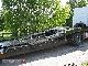 2012 Other  Pozostałe Naczepa Lohra / Stedefra DO Ciągników Semi-trailer Other semi-trailers photo 8