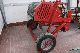 2011 Other  Verti - drain 205-150 Agricultural vehicle Harrowing equipment photo 1