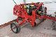 2011 Other  Verti - drain 205-150 Agricultural vehicle Harrowing equipment photo 2