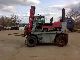 Other  DFG 3202 2011 Front-mounted forklift truck photo