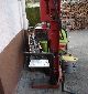Other  Log Splitter 2000 Forestry vehicle photo