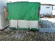 2002 Other  Aluaufbau with liftgate Truck over 7.5t Stake body and tarpaulin photo 1