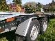 2011 Other  K27AW Trailer Car carrier photo 3