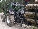 2001 Other  Valtra 8050 TwinTrac Agricultural vehicle Forestry vehicle photo 2