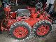 1958 Other  HELA Hermann Lanz VARIMOT 08 Agricultural vehicle Tractor photo 1