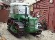 Other  Caterpillar Zetor50 1957 Other construction vehicles photo