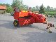 2011 Other  Welger AP 45 Agricultural vehicle Harvesting machine photo 1