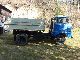 1977 Other  W50 L / K Truck over 7.5t Three-sided Tipper photo 3