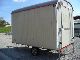 2011 Other  Trailer 2 pieces Construction machine Other substructures photo 3