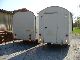 2011 Other  Trailer 2 pieces Construction machine Other substructures photo 4