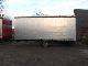 2008 Other  ZPS105 toll-free at 7.5 to Trailer Stake body and tarpaulin photo 2