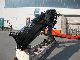 2005 Other  Timber crane Loglift 140S96 Truck over 7.5t Timber carrier photo 1