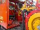2011 Other  Mobile cable crane Koller 301 Agricultural vehicle Forestry vehicle photo 2