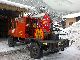2011 Other  Mobile cable crane Koller 301 Agricultural vehicle Forestry vehicle photo 3