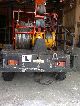 2011 Other  Mobile cable crane Koller 301 Agricultural vehicle Forestry vehicle photo 4