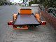 2012 Other  Alutraum MO 155 Trailer Motortcycle Trailer photo 3