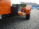 2012 Other  Alutraum MO 155 Trailer Motortcycle Trailer photo 8