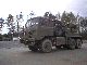 1988 Other  MM 6x6 Foden S106 RHD Truck over 7.5t Truck-mounted crane photo 1