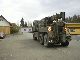 1988 Other  MM 6x6 Foden S106 RHD Truck over 7.5t Truck-mounted crane photo 3