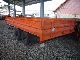 1991 Other  Hirth PAT 8000 Trailer Stake body photo 3