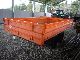 1991 Other  Hirth PAT 8000 Trailer Stake body photo 5