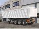 2011 Other  EUROMAX T45 Semi-trailer Tipper photo 2