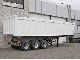 2011 Other  EUROMAX T45 Semi-trailer Tipper photo 5
