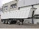 2011 Other  EUROMAX T45 Semi-trailer Tipper photo 6