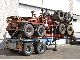 1981 Other  CRAVEN TASKER 26S20A Semi-trailer Swap chassis photo 1