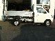 2011 Other  Changhe Freedom SC 3 way tipper Van or truck up to 7.5t Tipper photo 3