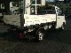 2011 Other  Changhe Freedom SC 3 way tipper Van or truck up to 7.5t Tipper photo 4
