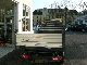 2011 Other  Changhe Freedom SC 3 way tipper Van or truck up to 7.5t Tipper photo 5