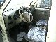 2011 Other  Changhe Freedom SC 3 way tipper Van or truck up to 7.5t Tipper photo 6