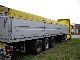 1993 Other  Graz tipper vehicle range Semi-trailer Tipper photo 2