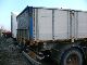 1996 Other  Tandem Tipper 18to 3 pages. Trailer Three-sided tipper photo 3
