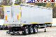 2011 Other  10.5 m / 60 M ³ - ALU TIPPER / HATCH-DOOR! READY! Semi-trailer Tipper photo 5