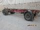 Other  Varmo 23R213 2001 Roll-off trailer photo