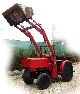 Other  UT082 loader utility tractor power steering 1977 Front-end loader photo