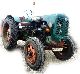 1968 Other  IFA East Famulus RS 14/36 tires, air-cooled TOP Agricultural vehicle Tractor photo 1