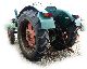 1968 Other  IFA East Famulus RS 14/36 tires, air-cooled TOP Agricultural vehicle Tractor photo 4