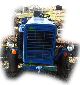 1985 Other  DIY homemade diesel tractor tractor Hydrauli Agricultural vehicle Tractor photo 3