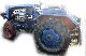 1985 Other  DIY homemade diesel tractor tractor Hydrauli Agricultural vehicle Tractor photo 5
