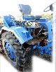 1985 Other  DIY homemade diesel tractor tractor Hydrauli Agricultural vehicle Tractor photo 8