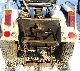 1980 Other  DIY Tractor DFZ Pomßen diesel + hydraulic Agricultural vehicle Tractor photo 5