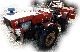 1985 Other  Agrozet TZ4k-14C Letter optional 4x4 lots of accessories Agricultural vehicle Tractor photo 6