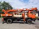 1993 Other  LIAZ 150 AD14 Truck over 7.5t Truck-mounted crane photo 2