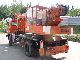 1993 Other  LIAZ 150 AD14 Truck over 7.5t Truck-mounted crane photo 4