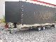 Other  Marriage builders eb200t 1984 Other trailers photo