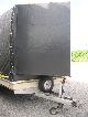 1984 Other  Marriage builders eb200t Trailer Other trailers photo 1