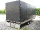 1984 Other  Marriage builders eb200t Trailer Other trailers photo 2